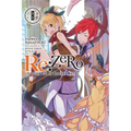 RE: Zero -Starting Life in Another World-, Vol. 8 (Light Novel)