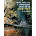 How to Make a Watercolor Paint Itself: Experimental Techniques for Achieving Realistic Effects