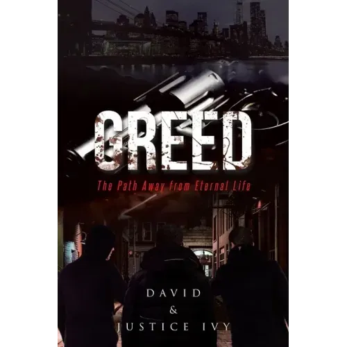 Greed: The Path Away from Eternal Life