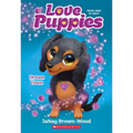Dream Team (Love Puppies #3)