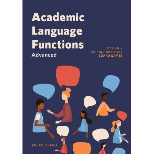 Academic Language Functions