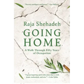 Going Home: A Walk Through Fifty Years of Occupation