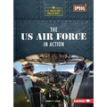 The US Air Force in Action