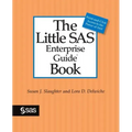 The Little SAS Enterprise Guide Book