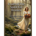Fruits of The Spirit For Women