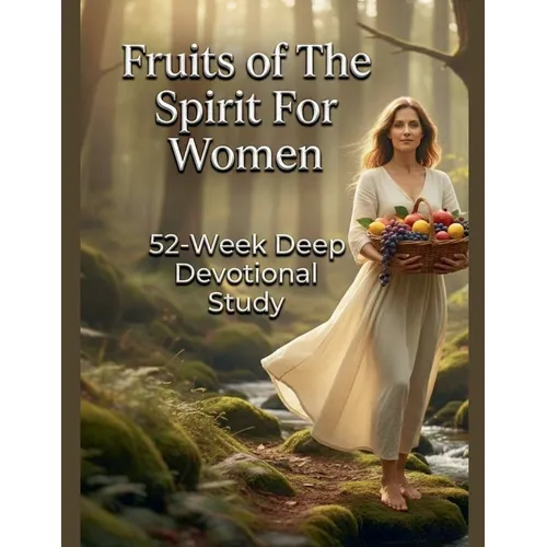 Fruits of The Spirit For Women