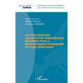 Les politiques des collectivités territoriales en Europe pour le développement économique de leurs territoires