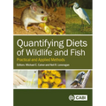 Quantifying Diets of Wildlife and Fish: Practical and Applied Methods