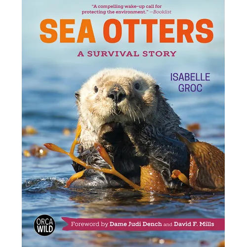 Sea Otters: A Survival Story