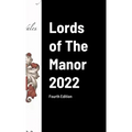 Lords of The Manor 2022: Fourth Edition
