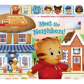 Meet the Neighbors!
