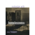 Reckoning with Homelessness