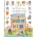 My first 1000 words