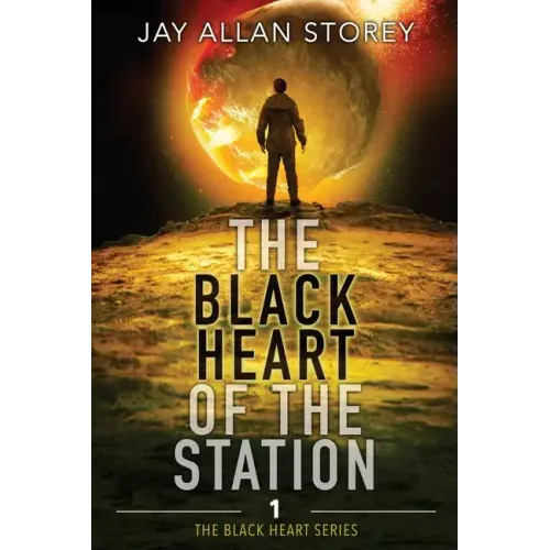 The Black Heart of the Station