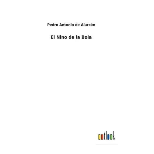 El Nino de la Bola