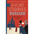 Short Stories in Russian for Beginners