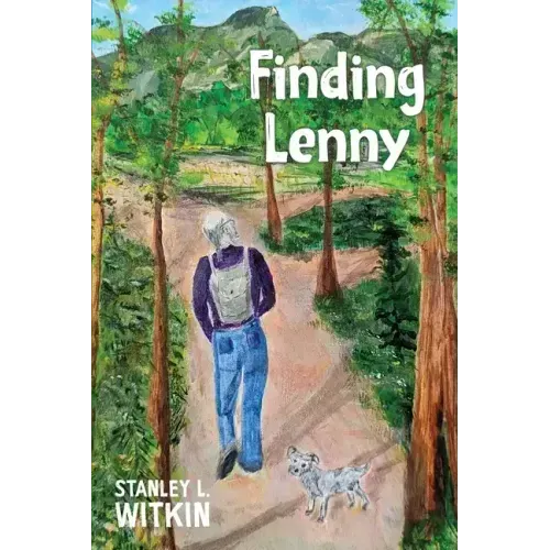 Finding Lenny