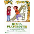 King of the Playground