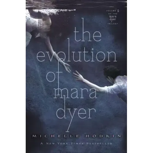 The Evolution of Mara Dyer