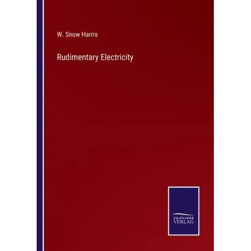 Rudimentary Electricity