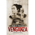 Venganza: una historia de Rojo: Una novela de policías, crímenes, misterio y suspense