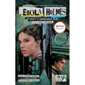 Enola Holmes: Mycroft's Dangerous Game