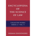 Encyclopedia of the Science of Law: History of the Concept of Encyclopedia and Law