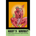 What's Wrong?: Explicit Graphic Interpretations Against Censorship