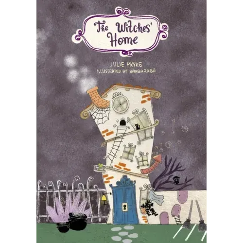 The Witches' Home