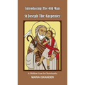Introducing the Old Man St Joseph the Carpenter: A Hidden Gem in Christianity