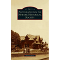 Photographs from the Newark Historical Society
