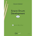 Snare Drum Development L3