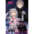 Wolf & Parchment: New Theory Spice & Wolf, Vol. 4 (Light Novel): Volume 4
