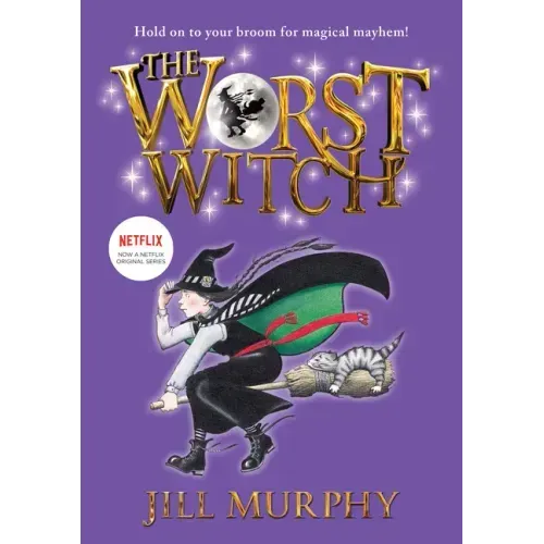 Worst Witch: #1