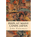 Peeps at Many Lands: Japan
