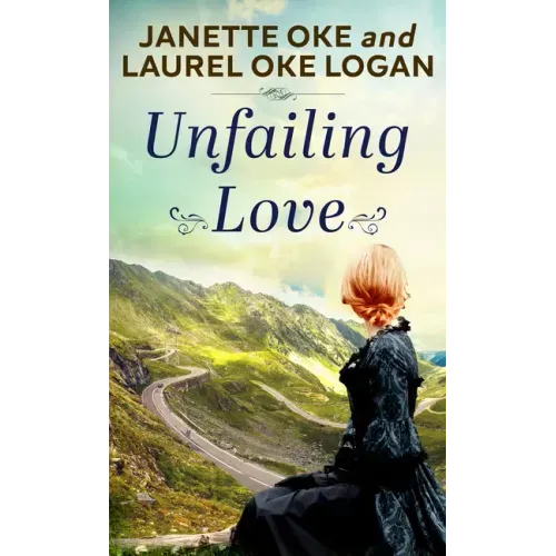 Unfailing Love