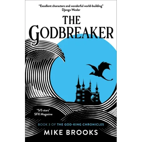 The Godbreaker