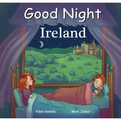 Good Night Ireland