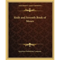 Sixth and Seventh Book of Moses