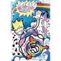 A.B.O. Comix Vol 5: A Queer Prisoner's Anthology