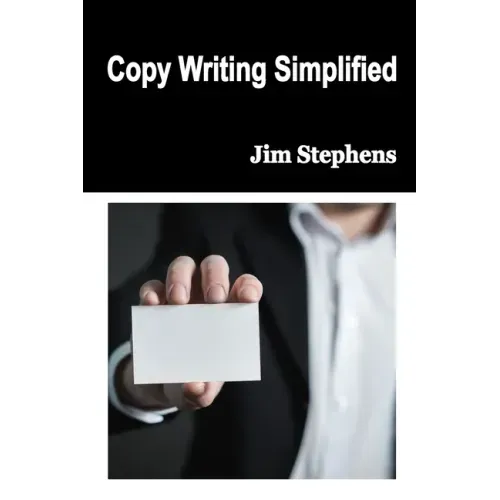 Copy Writing Simplified