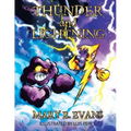Thunder and Lightning