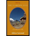 Pandavas, The Famous Five: Sattology of Mahabharat
