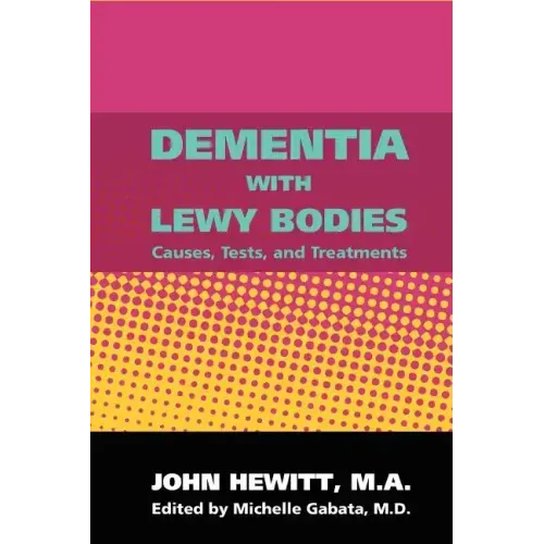 Dementia With Lewy Bodies