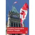Canadian Conservative Political Thought