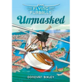 Unmasked: Volume 3