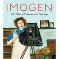 Imogen: The Mother of Modernism and Three Boys