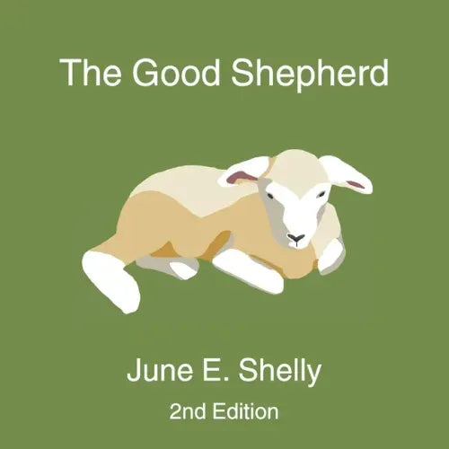 The Good Shepherd