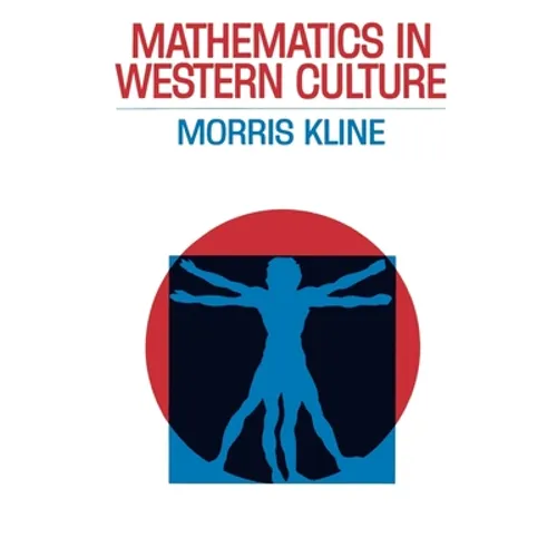 Mathematics in Western Culture