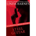 Steel Guitar